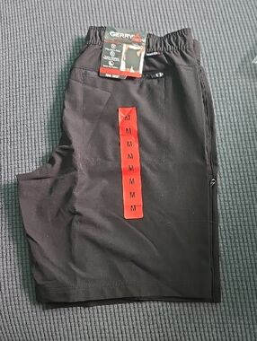 Gerry Weber Black Trail Shorts